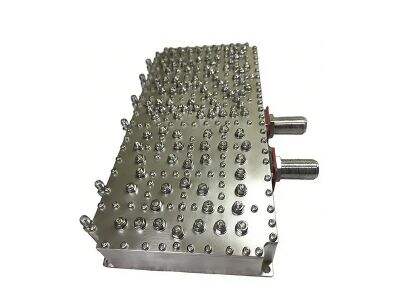 IBS vs. AFS: Comparing Indoor Wireless Coverage Solutions