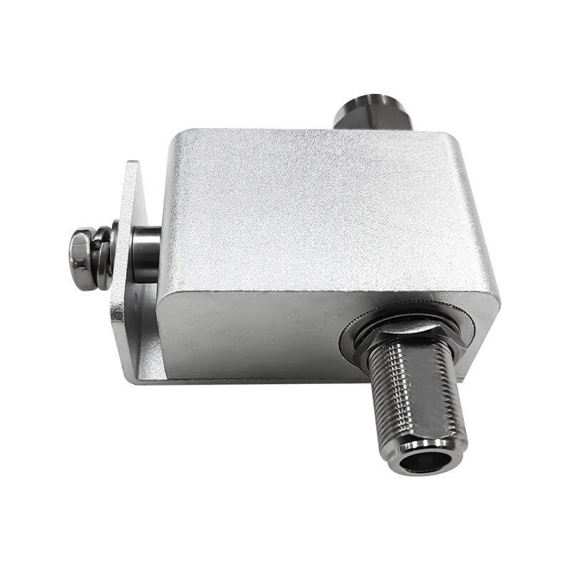 How to Choose the Right Tower Lightning Arrester for Your Needs