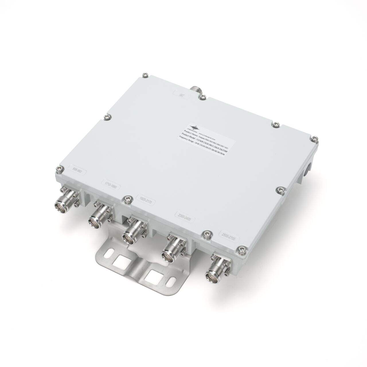 How to Choose the Best 3 Way RF Combiner for Optimal Signal Quality