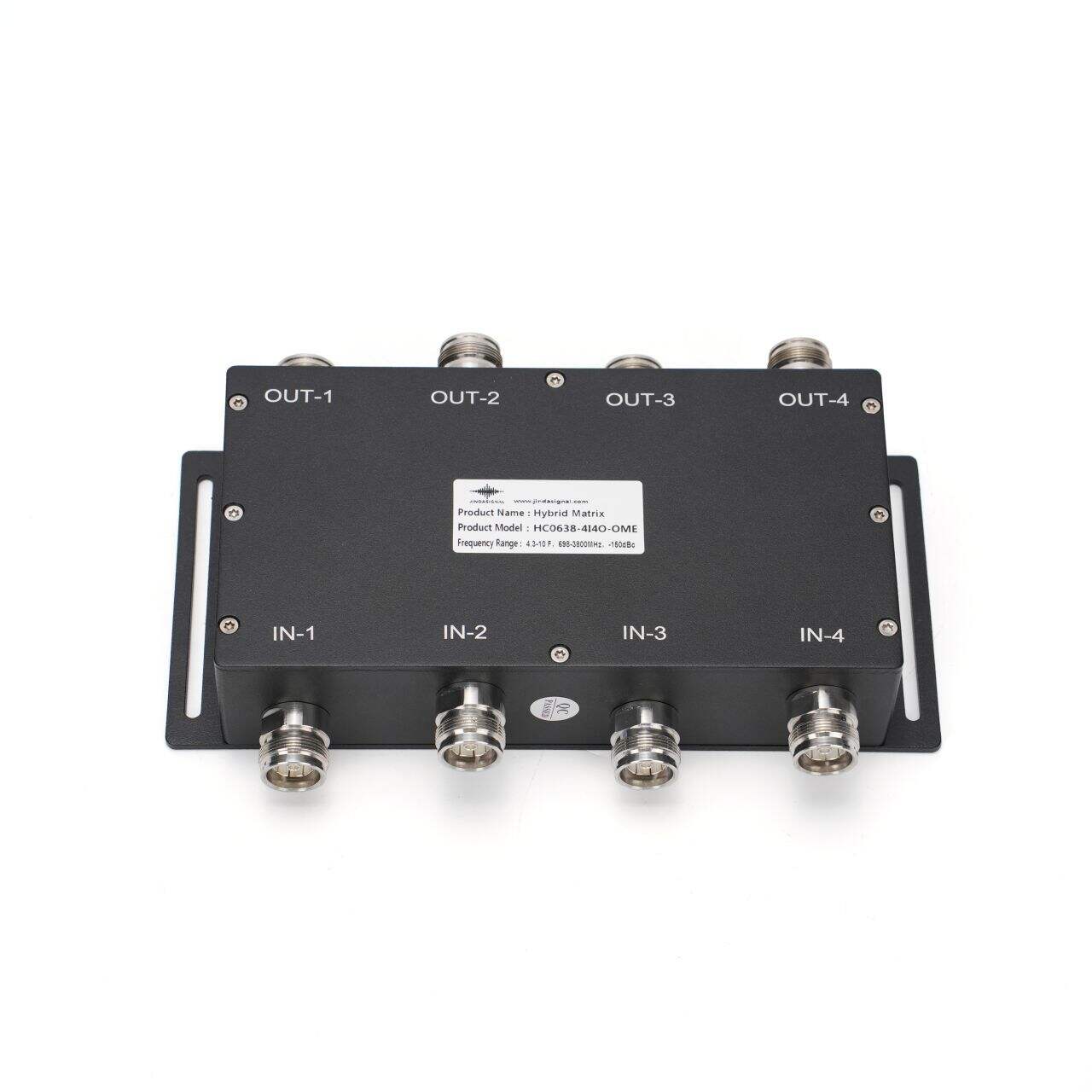 What Makes Hybrid Couplers Ideal for Wireless Communication Systems?