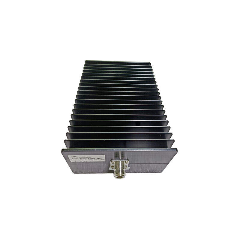 Coaxial Attenuator Guide: Types, Specifications & Selection Tips