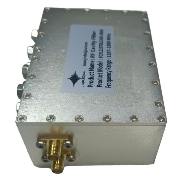 How to Maximize Efficiency with Passive RF Filters in Your Projects