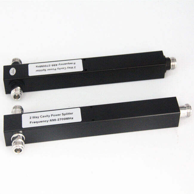 How to Maximize the Performance of Your Microwave Power Divider in Your Setup?