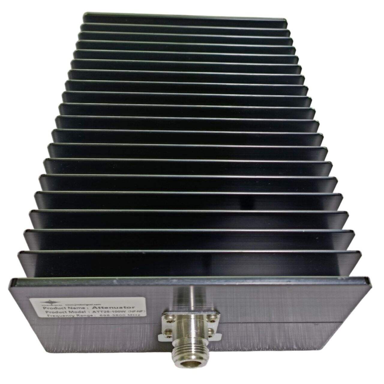 How to Choose the Right RF Coaxial Attenuator for Optimal Performance