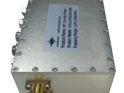 How to Choose the Right RF Filter for Your Wireless Project