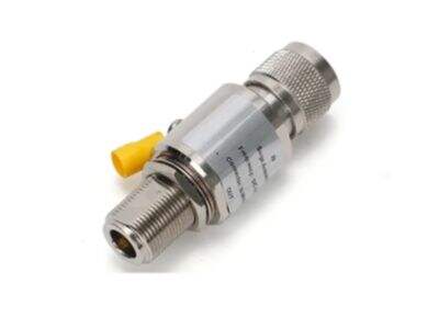 how to ground lightning arrester