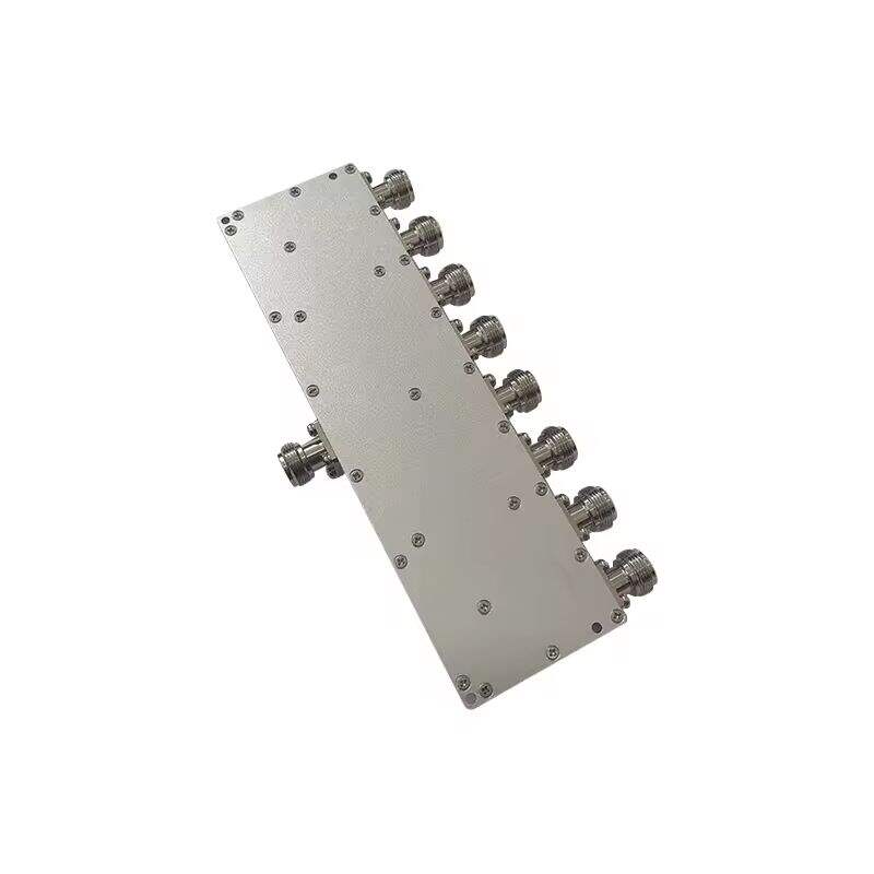 How 8 Way Power Splitters Enhance Your Home Networking Experience