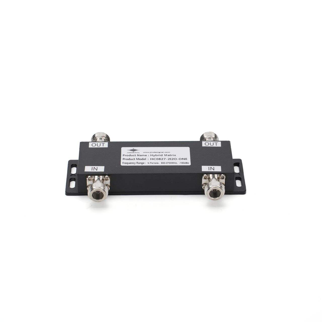 What Are the Benefits of Using Hybrid Combiners in RF Applications?