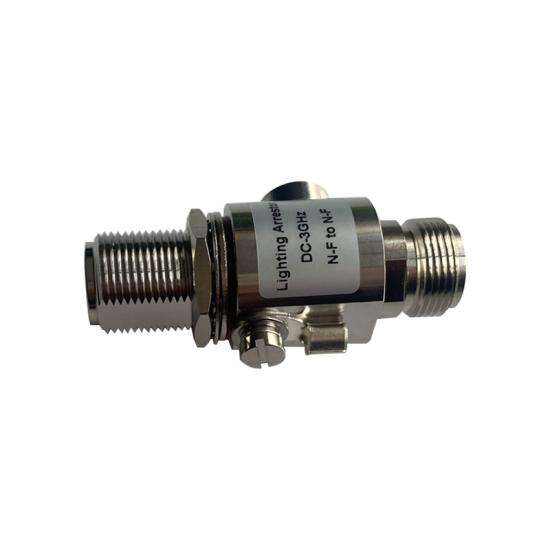 What Makes RF Surge Arresters Essential for Your Equipment Protection?