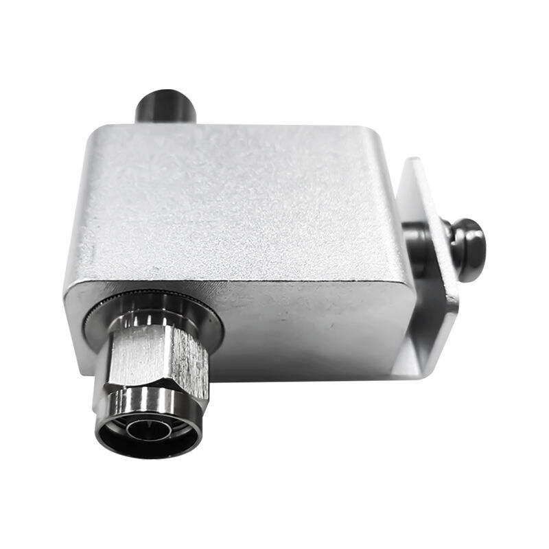 What Are the Benefits of Installing a Tower Lightning Arrester?