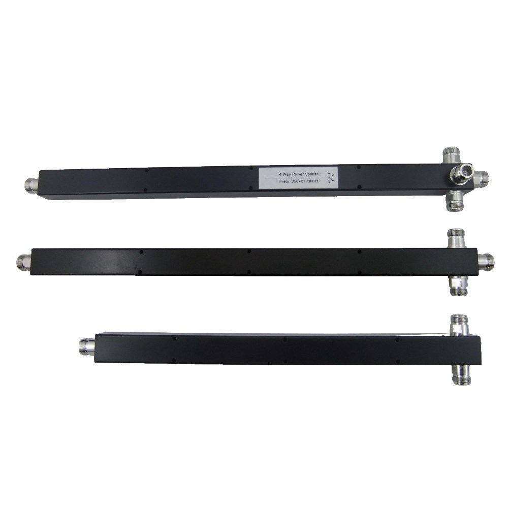 What Are the Top Applications for 3 Way Power Dividers in Industry?