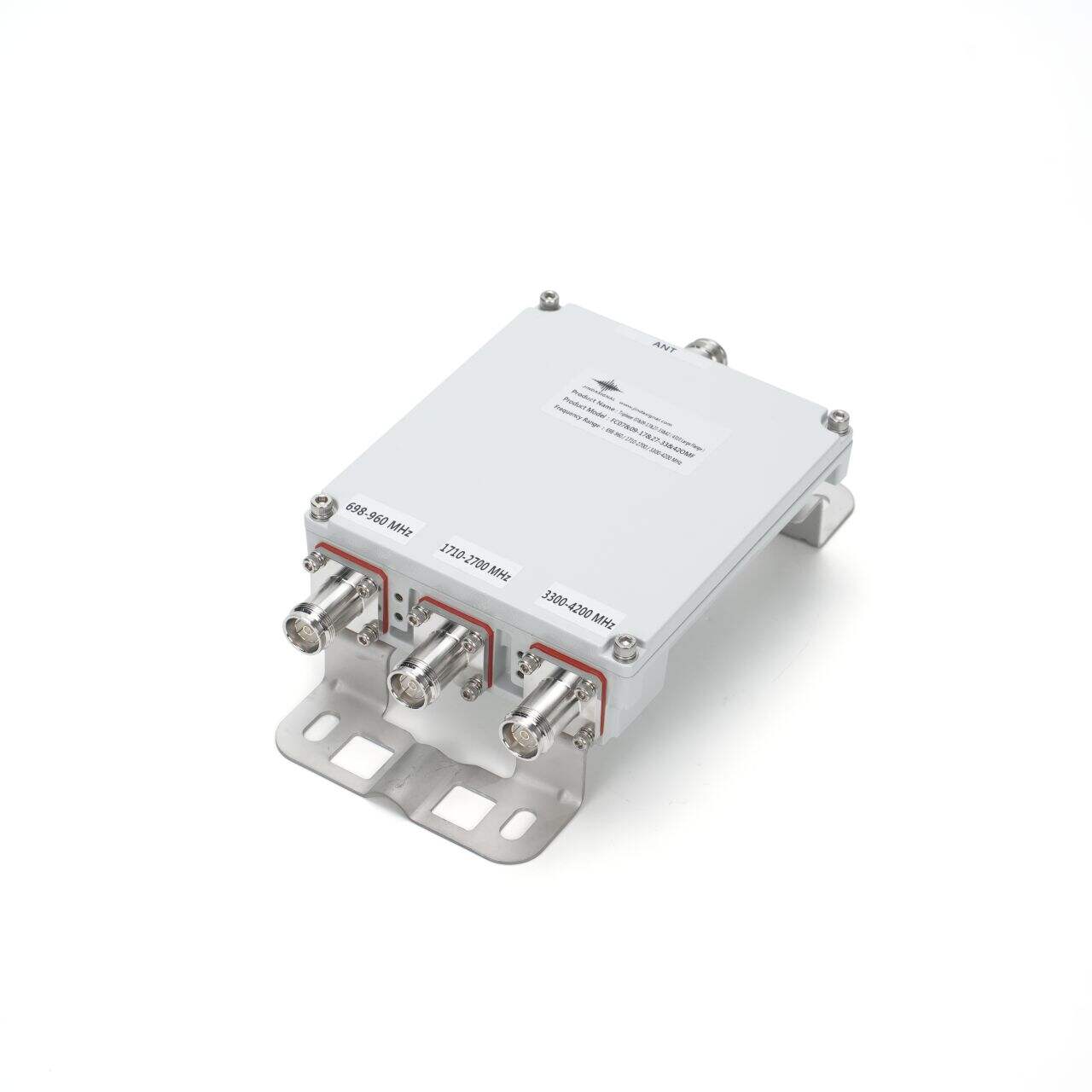 Where to Find Reliable Suppliers of 2-Way RF Combiners
