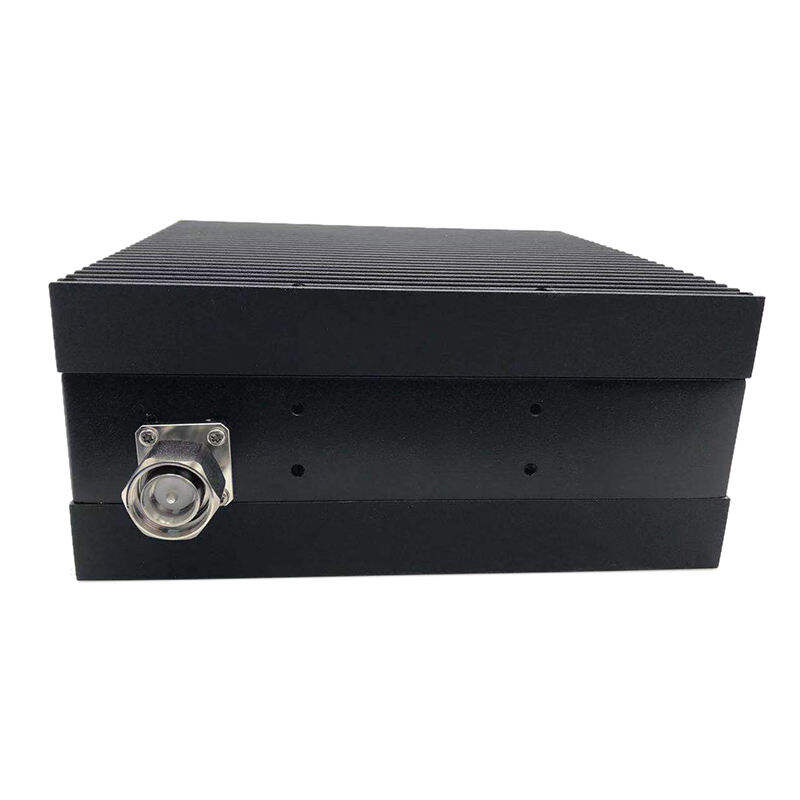 What Trending Innovations Are Shaping the Future of RF Microwave Components?