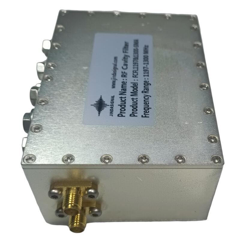 How to Choose the Best RF Notch Filter for Your Needs