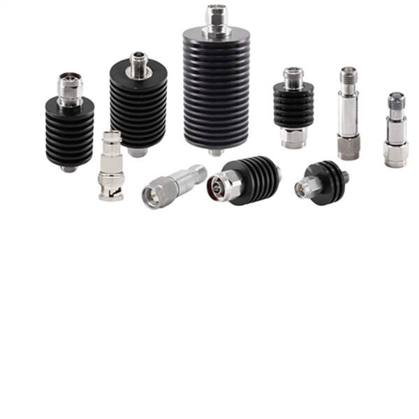 Where Can You Find Reliable Suppliers for Coaxial Attenuators?