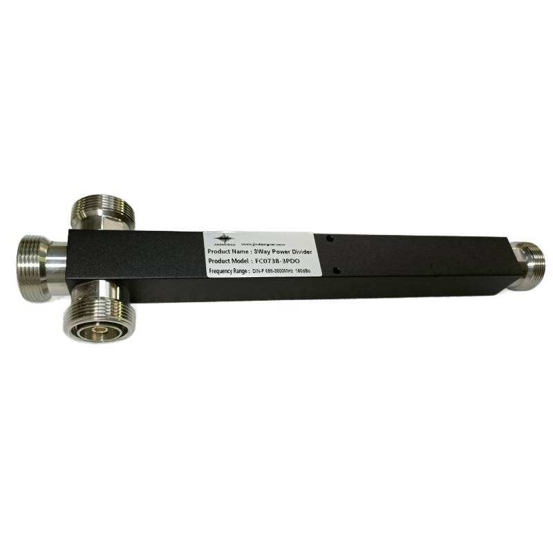 What Are the Top Benefits of Using a 3 Way Power Splitter?