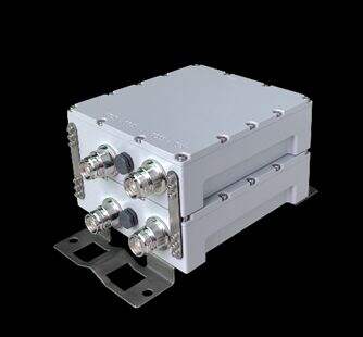 What Common Issues to Expect When Using a 4 Way RF Combiner?