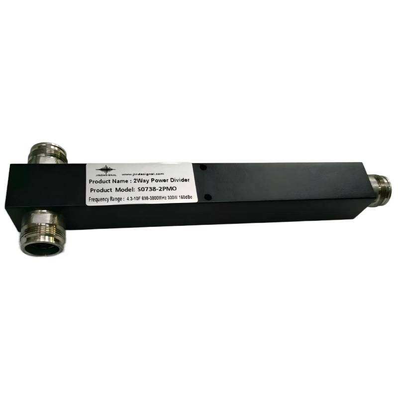 Why Bulk Purchasing of 2 Way Power Dividers Saves You Money