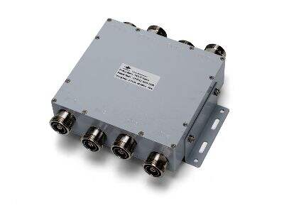 che cos'è la direttività in un accoppiatore direzionale