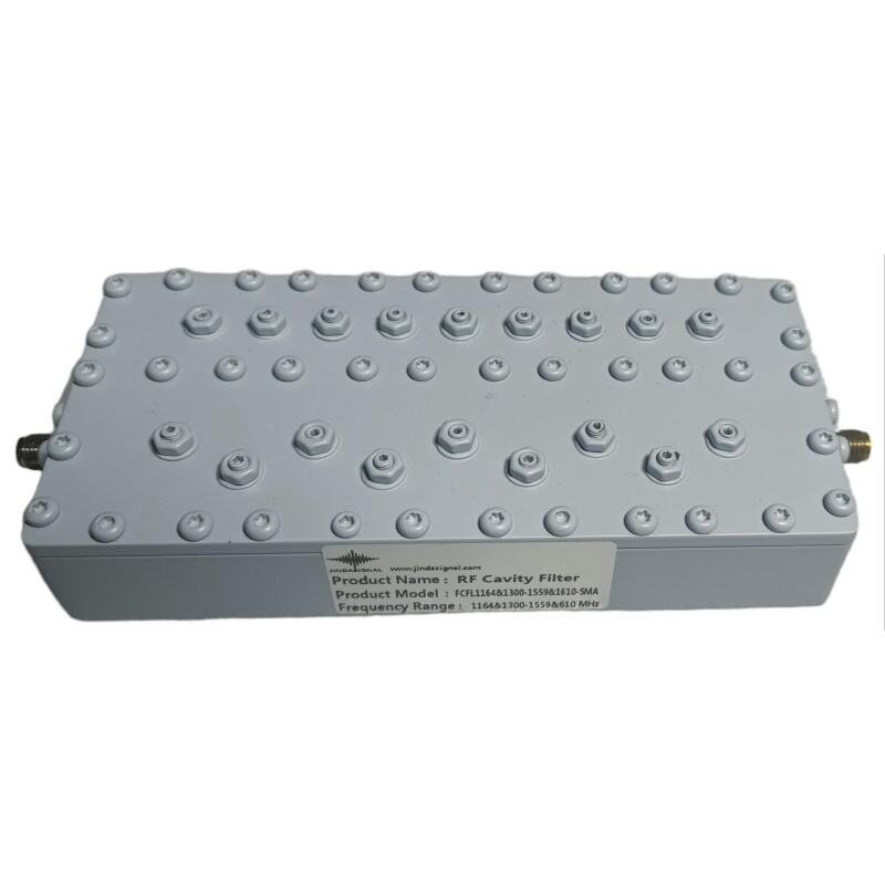 How Do RF Microwave Filters Enhance Network Reliability?
