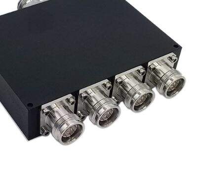 What Makes a Reliable Power Divider Splitter for Enhanced Signal Distribution?