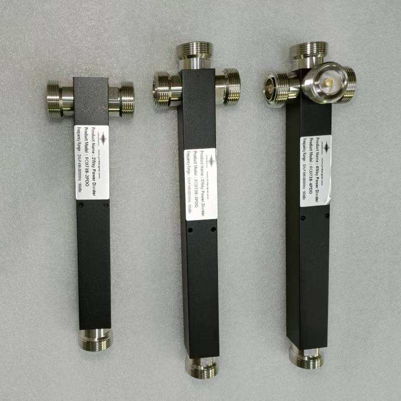 How to Choose the Best 2-Way Power Splitter for Your Needs