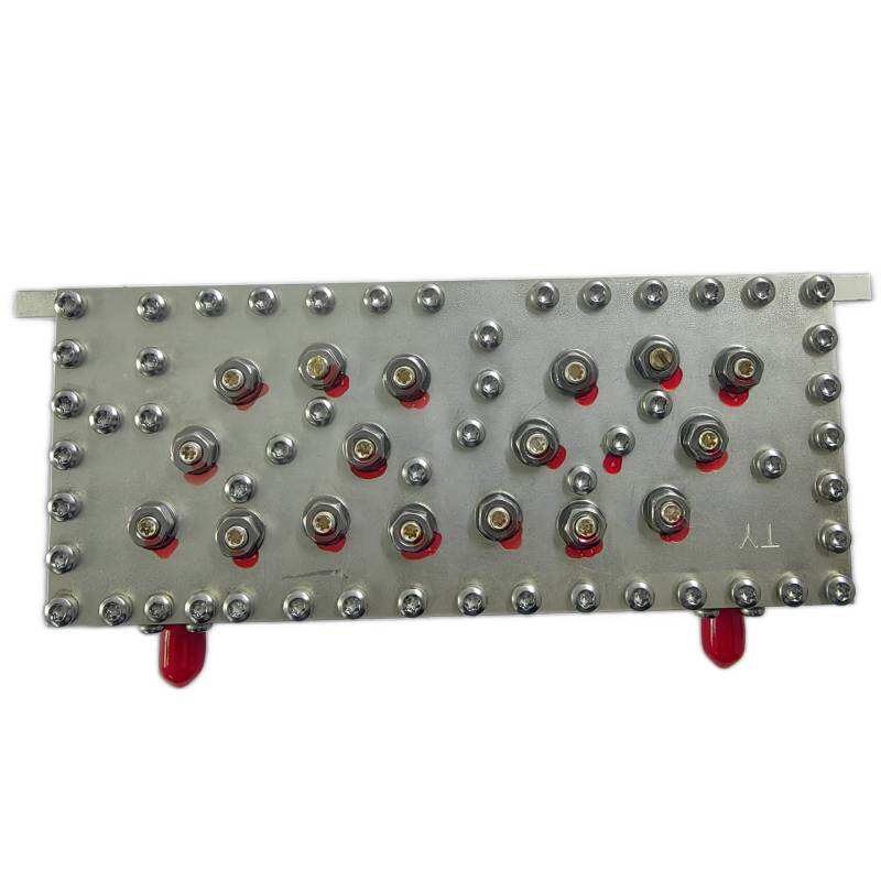 What Makes RF Bandpass Filters Essential for Modern Electronics?