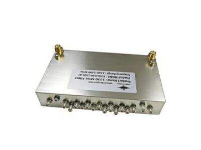 Power Divider vs. Power Splitter: What’s the Right Choice?