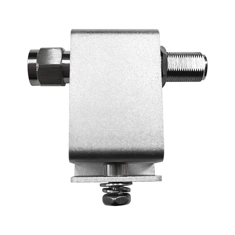 How RF Lightning Arrestors Can Save Your Business from Costly Downtime