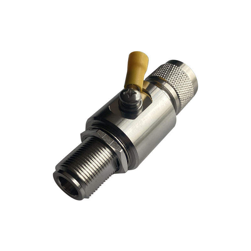 What Makes a Lightning Arrester Essential for Antenna Safety?