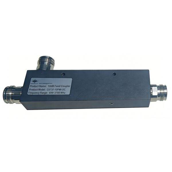 How to Improve Signal Integrity with the Right Microwave Coupler