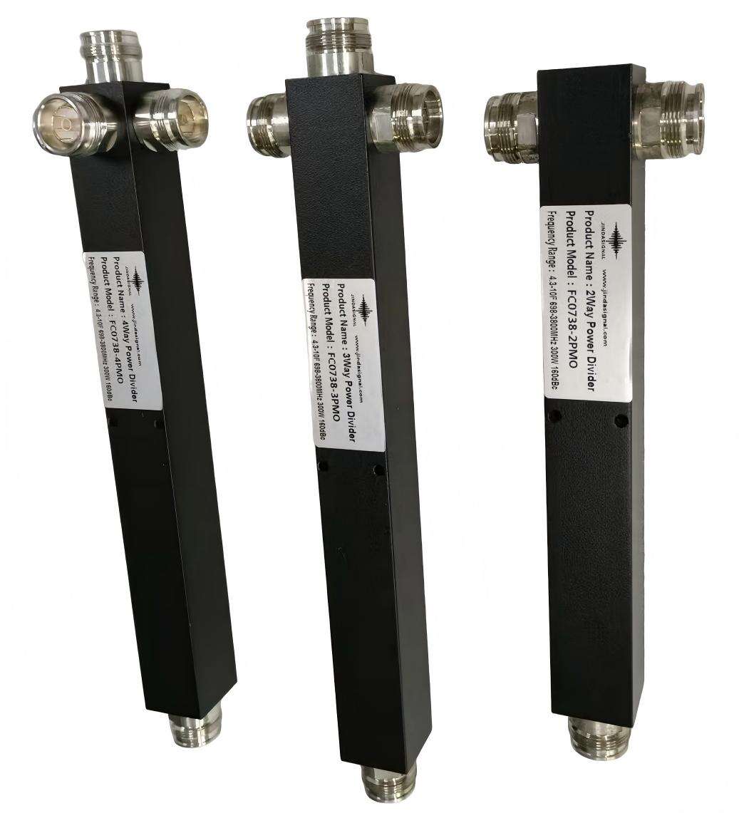 How to Troubleshoot Common Problems with Your 3 Way Power Splitter