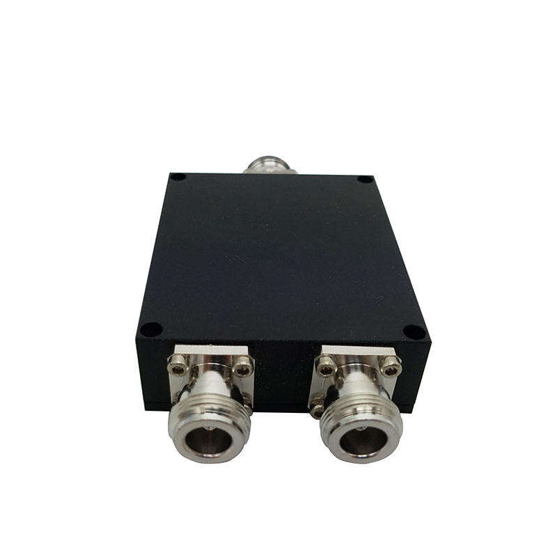 What Makes a Reliable RF Splitter Combiner for Your Applications?