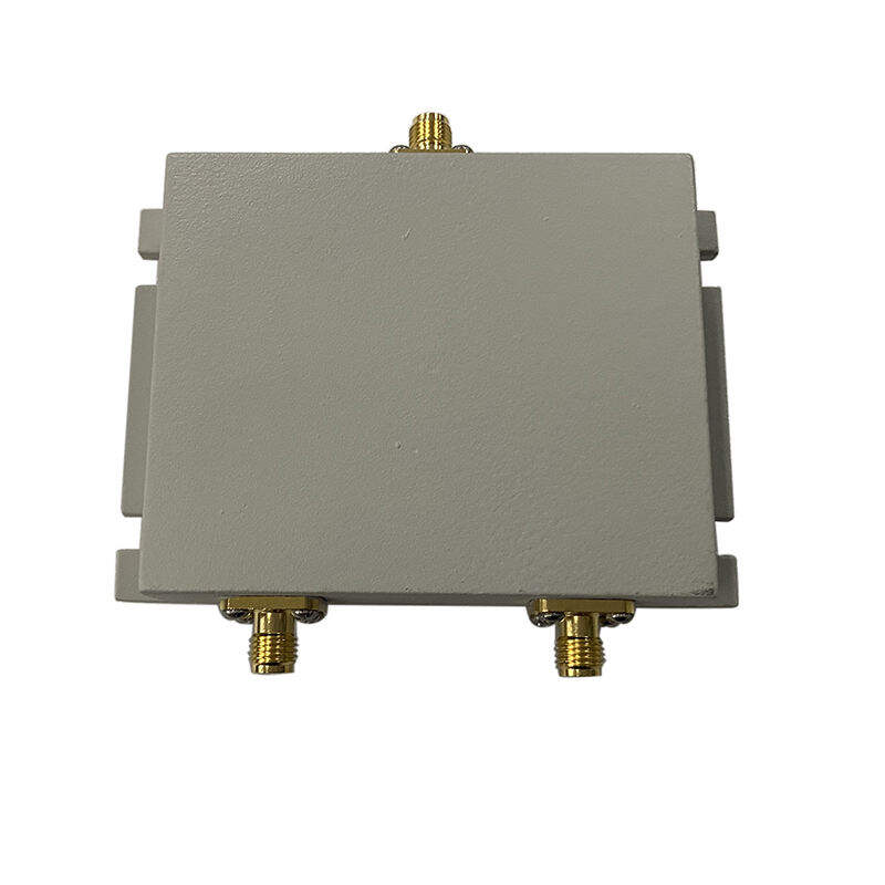 What Makes RF Power Splitters Essential for Broadcast Applications?
