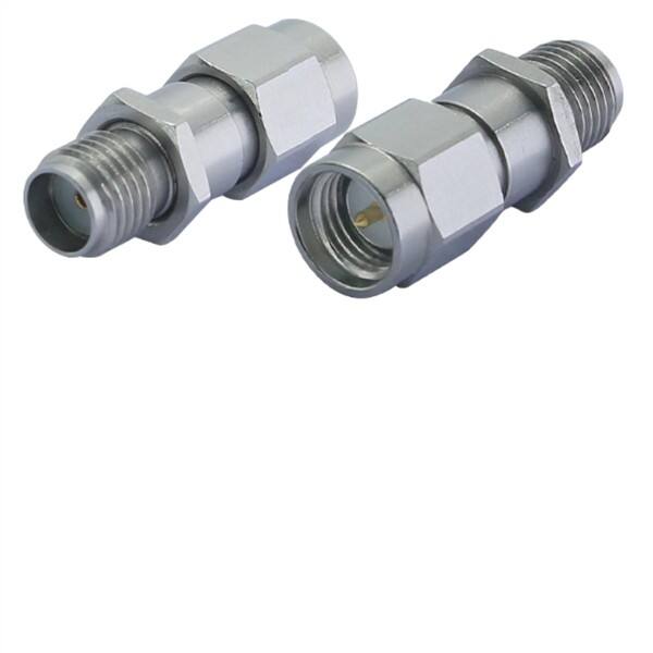 What Are the Latest Trends in Coaxial Attenuator Technology?