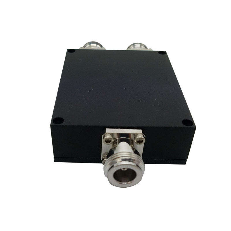 What are the Benefits of Using RF Splitter Combiners in Your Setup?