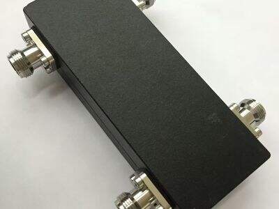 5G RF Components: Filters, Duplexers & Combiners for Next-Gen Networks