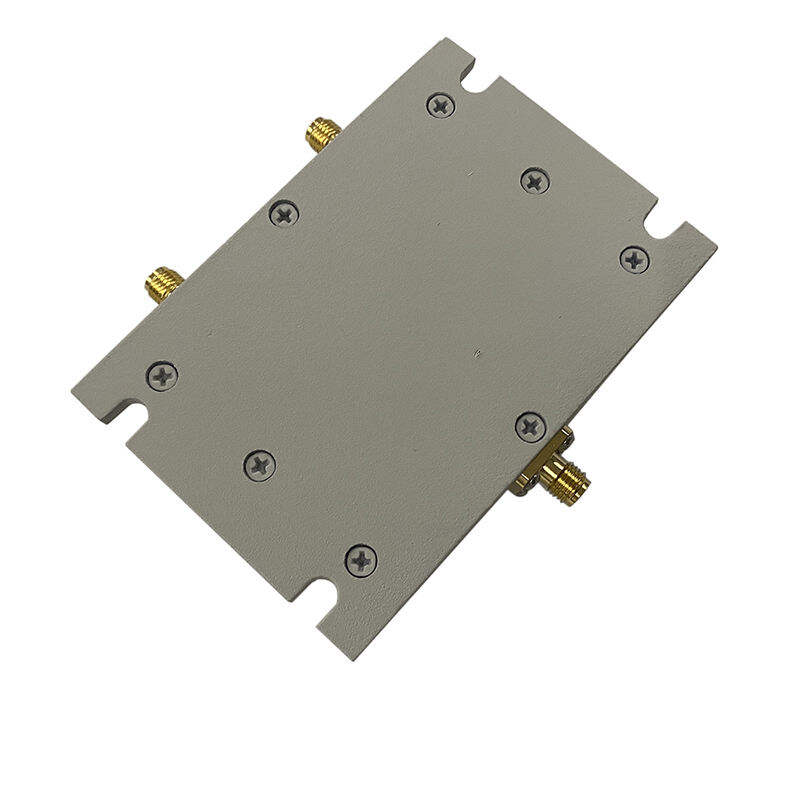 What Are the Key Features of a Reliable High Power RF Splitter?