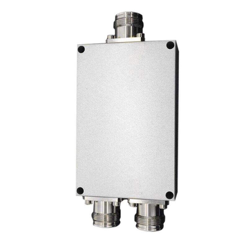 What Makes RF Power Combiners Essential for High-Powered Applications?