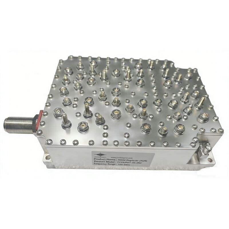 How to Choose the Right RFS Duplexer for Your Needs