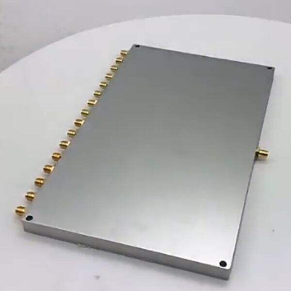 Faktor-Faktor yang Perlu Dipertimbangkan Apabila Membeli Pembahagi Kuasa 16 Cara Secara Pukal