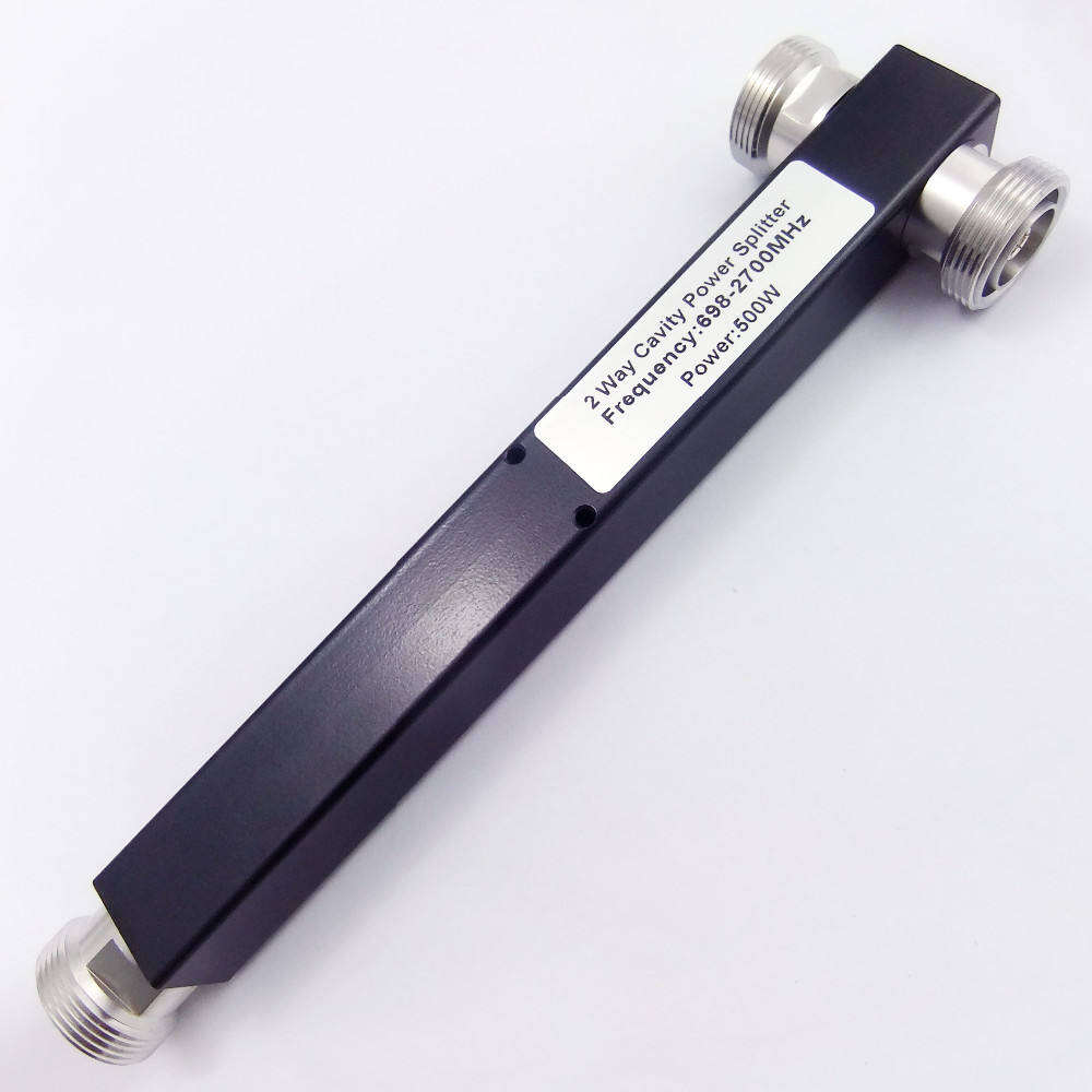 What Should You Know About the Specifications of Microwave Power Dividers?