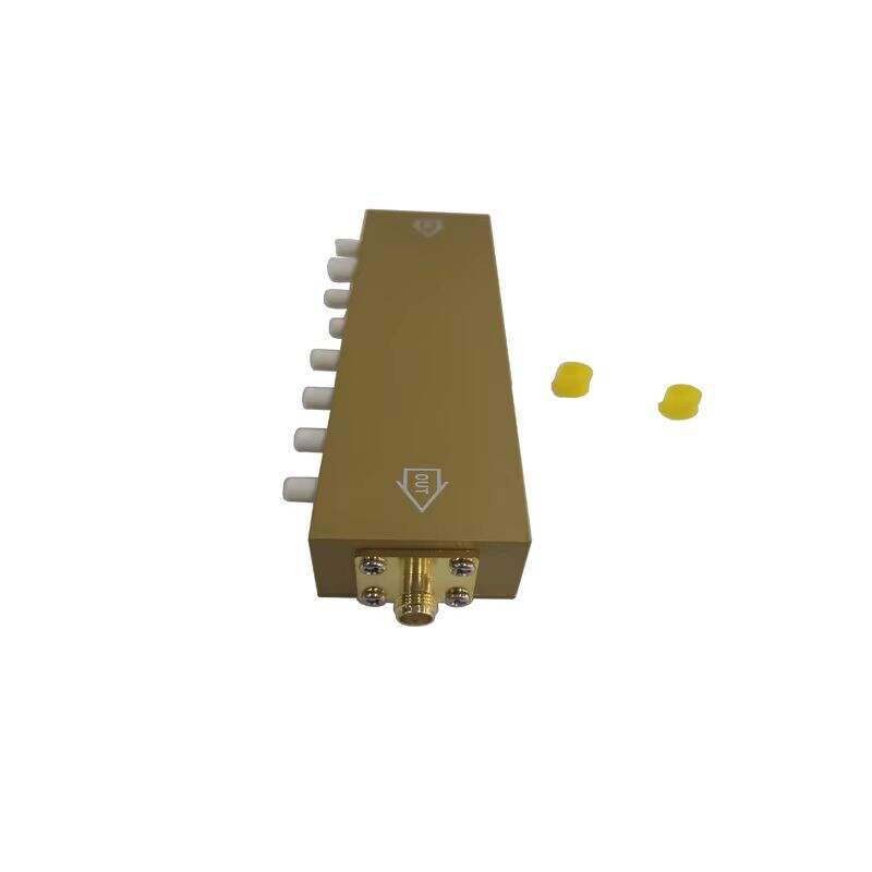 Where to Find High-Quality SMA RF Attenuators at Wholesale Prices