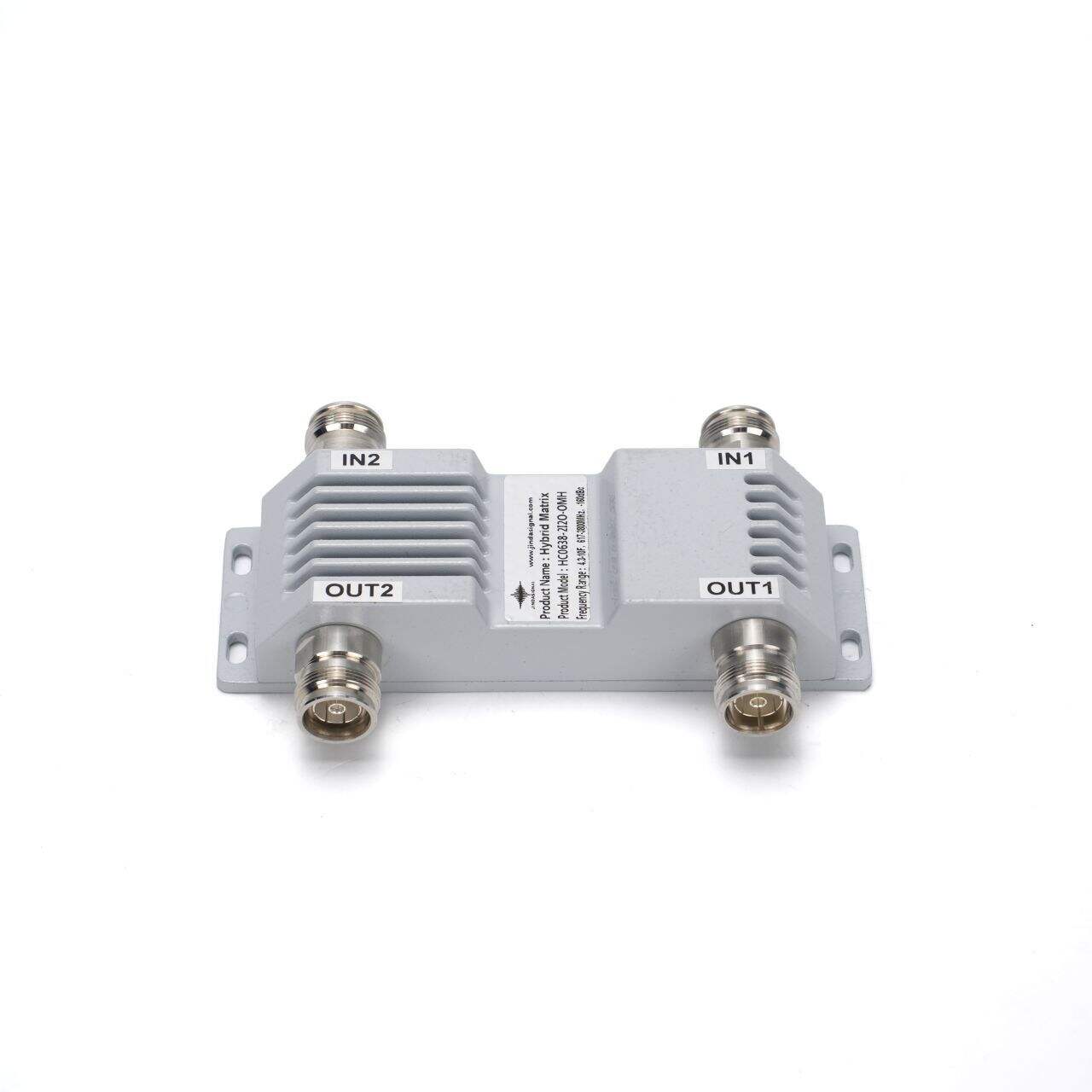 Choose the Right 90 Hybrid Coupler for Your Specific Needs