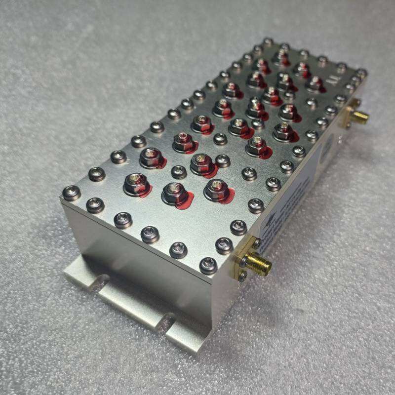 How to Choose the Right RF Band Stop Filter for Your Needs