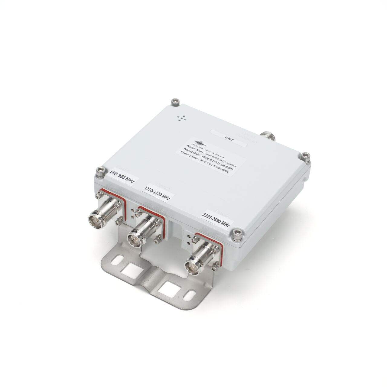 How to Choose the Right 2-Way RF Combiner for Optimal Performance