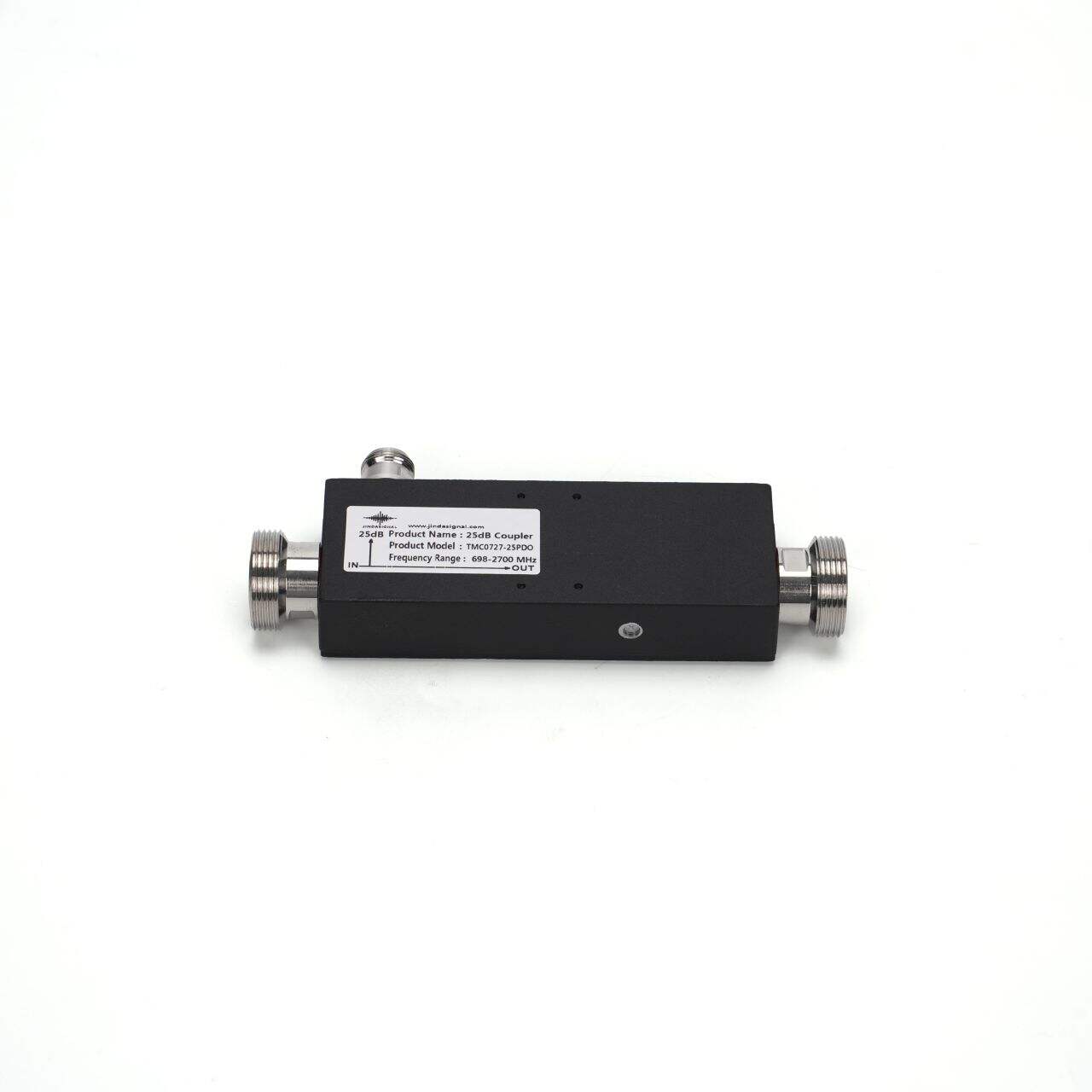 What Are the Common Applications of Coupled Line Directional Couplers?