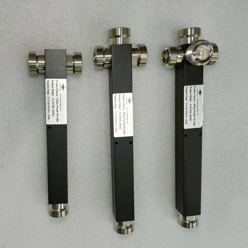 How to Troubleshoot Common Problems with 3 Way Power Splitters