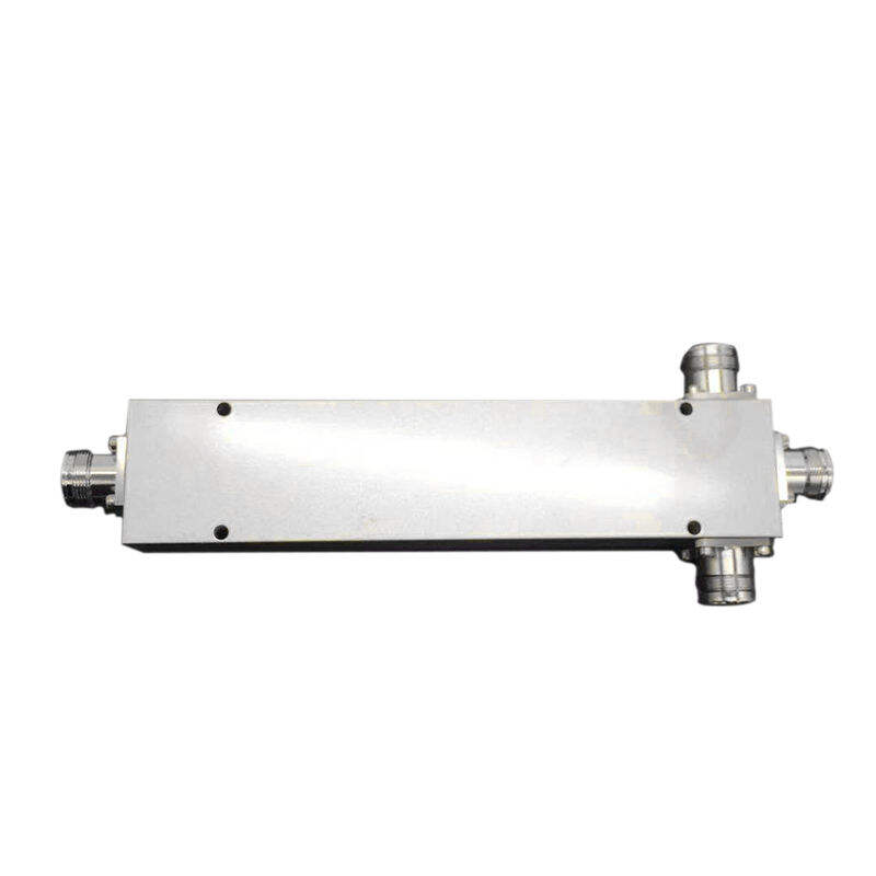 How Power Splitters Enhance Signal Integrity in Your Applications