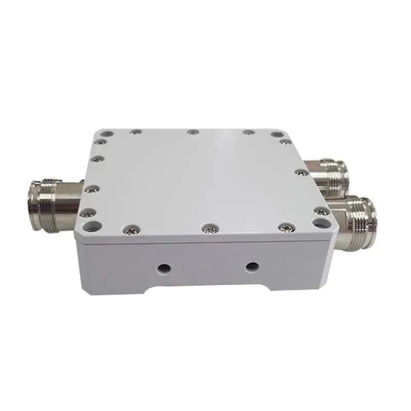 What Are the Advantages of Using Power Divider Combiners in Your Projects?